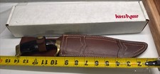 Kershaw 4072 Texas Bowie Knife – Dan Harrison – Limited Edition #1700/3000 – picture