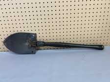 Vietnam War US LMC 090 Entrenching Tool Shovel M1951 Pick 1966 picture