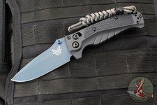 Benchmade Adria 18060BT-01 Water Pocketknife: Full Size Drop Point design NEW picture