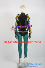Black Canary Cosplay Costume dc cosplay incl gloves acgcosplay costume picture
