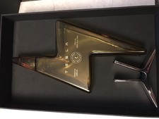 Tesla Limited Edition Glass w/ Box picture