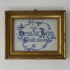 Vintage German 