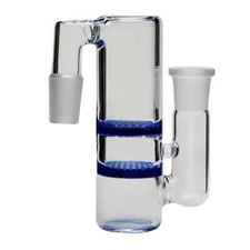 Ash Catcher - 90-Degree Double H/C 18mm picture
