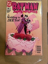 Batman Adventures #16 (DC Comics September 2004) picture