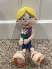Vintage Disney Store Exclusive Lizzie McGuire 14