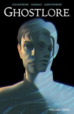 Ghostlore Vol. 3 SC (Ghostlore, 3), Bunn New 9781608867028 Fast .. picture