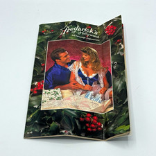 Frederick's of Hollywood Festive Dazzlers Catalog Mailer Paper Ephemera picture