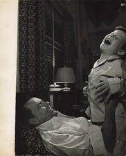 1959 Frank Sinatra Eddie Hodges A Hole in the Head William Woodfield Photo picture