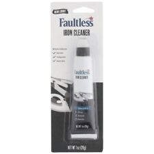 Faultless Hot Iron Cleaner picture