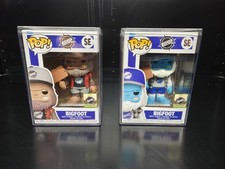 Funko Pop Earthroamer Bigfoot Limited Employee Edition Multicolor Vinyl Figures picture