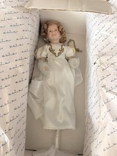 Vintage Danbury Mint LITTLE PRINCESS 17