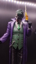 Fantasy Figure Gallery The Joker  by Luis Royo #361 of 2000 picture