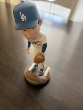 Orel Hershiser LA Dodgers Bobblehead 1988 NL CY Young Award Winner picture