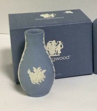 Wedgwood Pale Blue Jasperware 3