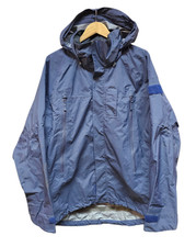 Grade 1 Royal Navy Siamidis Gore-Tex Foul Weather Waterproof Ripstop Jacket picture