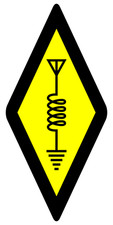 International Amateur Radio Symbol 4