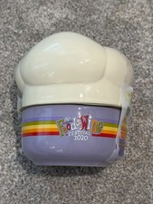 Disney Epcot Figment Food&Wine Festival 2020 Ceramic Kitchen Measuring Cups New picture