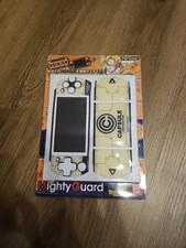 JAPAN PLAYSTATION PSP 3000 DRAGON BALL LIMATED MIGHTY GUARD picture