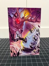 Odin #1 2026 - Suspiria Vilchez - Virgin picture