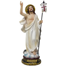 Cristo Resucitado 12