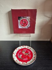 Widdop Disney Plate Bambi Decroative (B3) picture