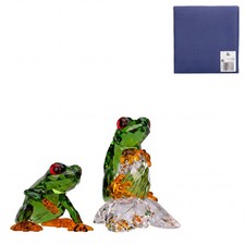 Swarovski Figurines Frogs 5136807 picture