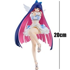 Panty Anarchy Repent Ver PVC Anime Figure Collectible Statue Display Model Toy picture