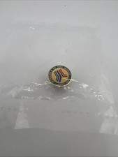 Vintage Woodmen of the World 1890-1990 Centennial Lapel Pin picture