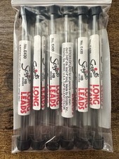 Scripto E430 HB Long Lead Refill .046