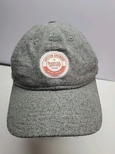 Samuel Adams Boston Brewery Wool Blend Hat Rare. 1 Size Fits Most picture