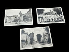 Antique Postcard Lot Great War France Pithiviers Unposted Europe Architecture picture