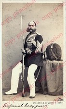 Photo Soldier of Tsarist Russia - Imperial Russia soldier photograph (14) picture