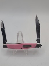 Rare 1980s BUCK 305S2 Buck Clipper Pink Multi Tool 425M  picture