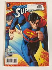 Superman #32 (2014) DC Comics picture