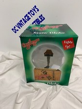 NEW - Neca A Christmas Story Snow Globe  Leg Lamp Lights Up - RARE picture