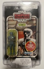 1983 Star Wars The Empire Strikes Back 39399 Too-Onebee Figures Kenner  picture