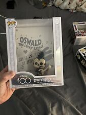 Funko Multiple: Disney - Oswald The Lucky Rabbit #08 picture
