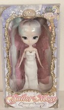 Pullip Queen Serenity Sailor Moon 20th Anniversary Doll NIB picture