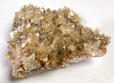 Star Mica Mineral Specimen Unusual Rare Formation picture