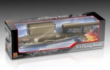 Pegasus Hobby 1/18 V-1 Flying Bomb Fieseler Fi-103 Painted Display Model PH8903 picture