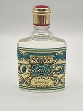 Vintage 4711 Original Eau de Cologne Echt Koelnisch Wasser Bottle 40ml 1.4 oz picture