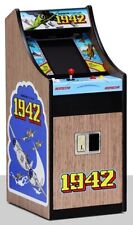 1942 x RepliCade 1/6 Scale Arcade Cabinet (New Wave Toys)- Sealed NIB Playable picture