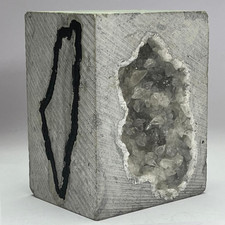 Natural Palestinian stone extracted from the land of Palestine (HOLY LAND) 1.3kg picture