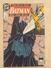 BATMAN Vol 1. Issue #433 DC Comics picture