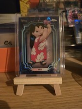 Topps 2024 Disney Chrome Lilo /75 picture