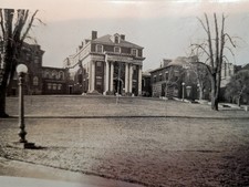 antique medical mental health asylum photo photograph Pittsburgh Dr nurse picture