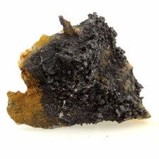 Cuprite. 225.5 Ct. The Burg Mine, Tarn, France. picture