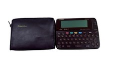 FRANKLIN BOOKMAN Electronic Holy Bible King James Version KJB-640 - Tested picture