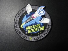 VSFB Firefly Message In a Booster, Alpha FLTA006 Firefly Aerospace LM400 picture