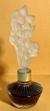 Vintage Avon Unforgettable Perfume Oil For Bath & Body - Full Bottle - Daffodils picture